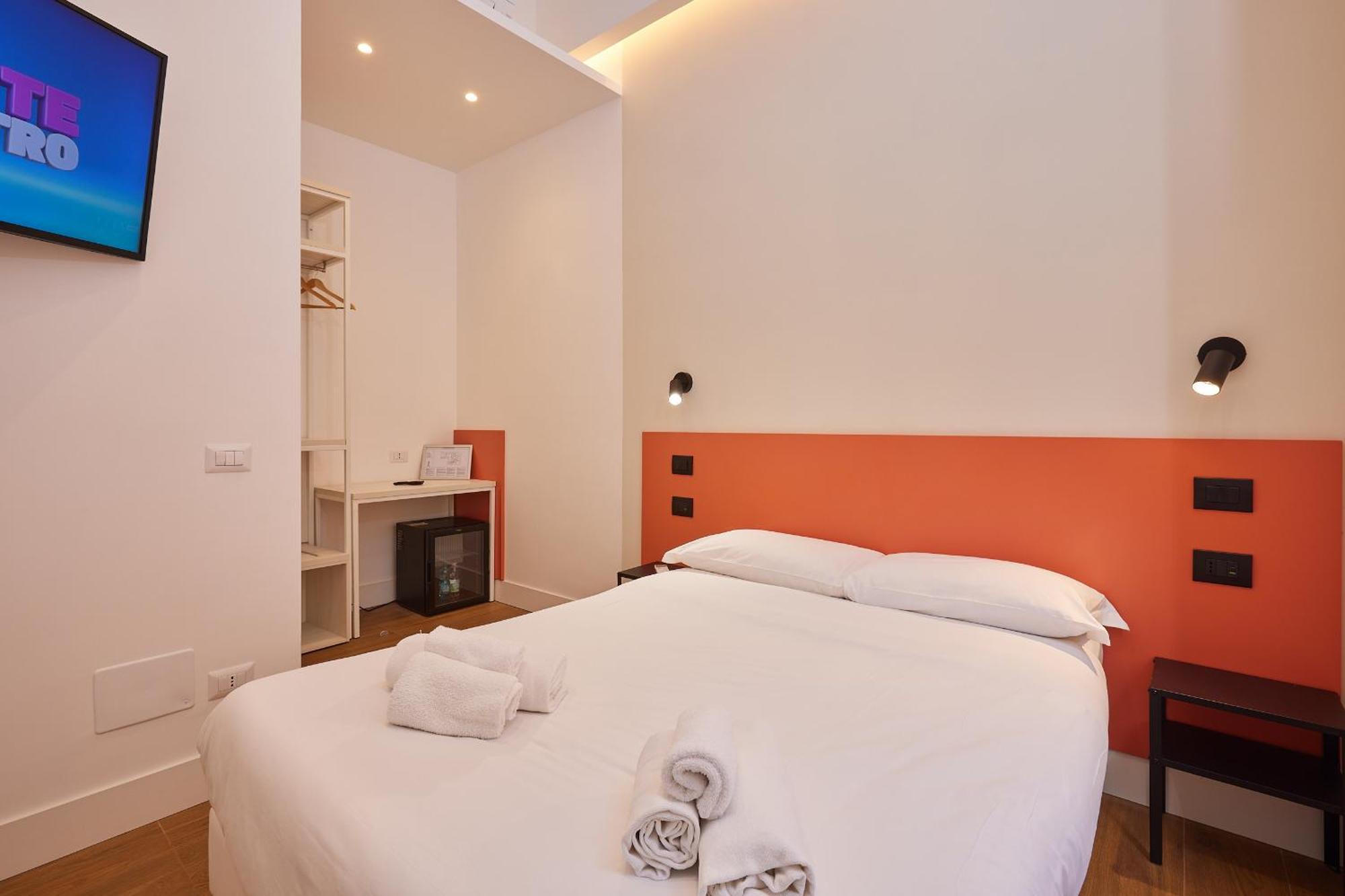 Kleines Deluxe Zimmer