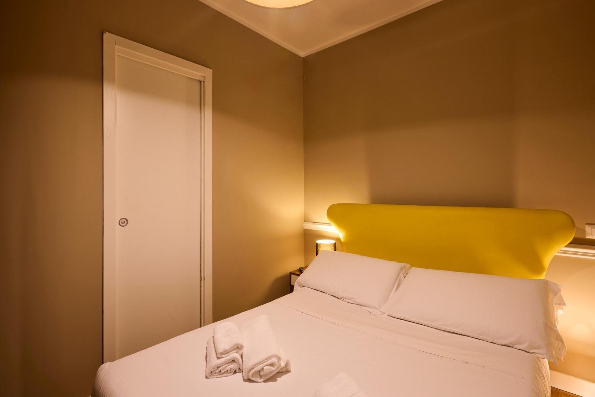 Kleines Doppelzimmer