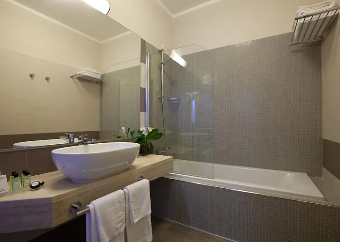 Seven Suites Rom
