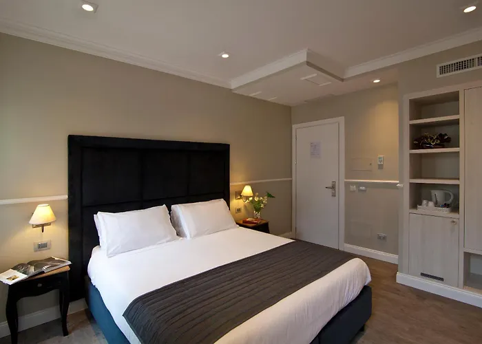 Seven Suites Rom
