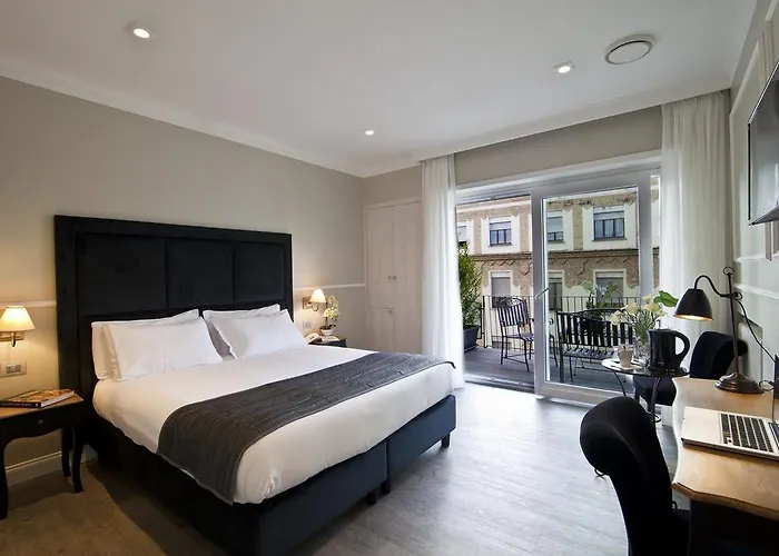 Seven Suites Rom